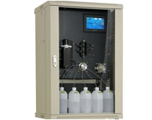 QZ300型氨氮在线分析仪